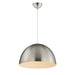 Myhouse Lighting Maxim - 11486SN - One Light Pendant - Tova - Satin Nickel