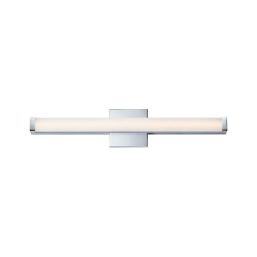 Myhouse Lighting Maxim - 52052PC - LED Bath Vanity - Spec 5CCT - Polished Chrome