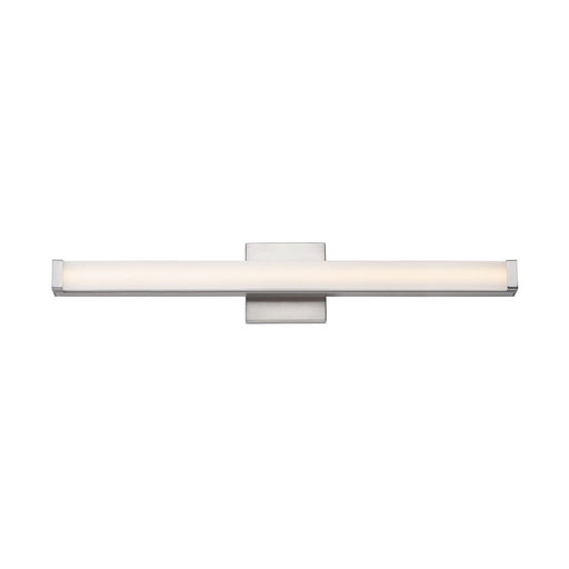 Myhouse Lighting Maxim - 52052SN - LED Bath Vanity - Spec 5CCT - Satin Nickel