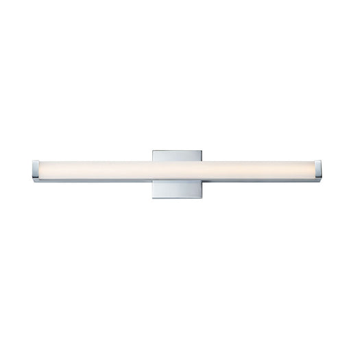 Myhouse Lighting Maxim - 52054PC - LED Bath Vanity - Spec 5CCT - Polished Chrome