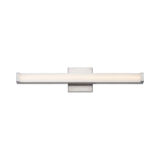 Myhouse Lighting Maxim - 52054SN - LED Bath Vanity - Spec 5CCT - Satin Nickel