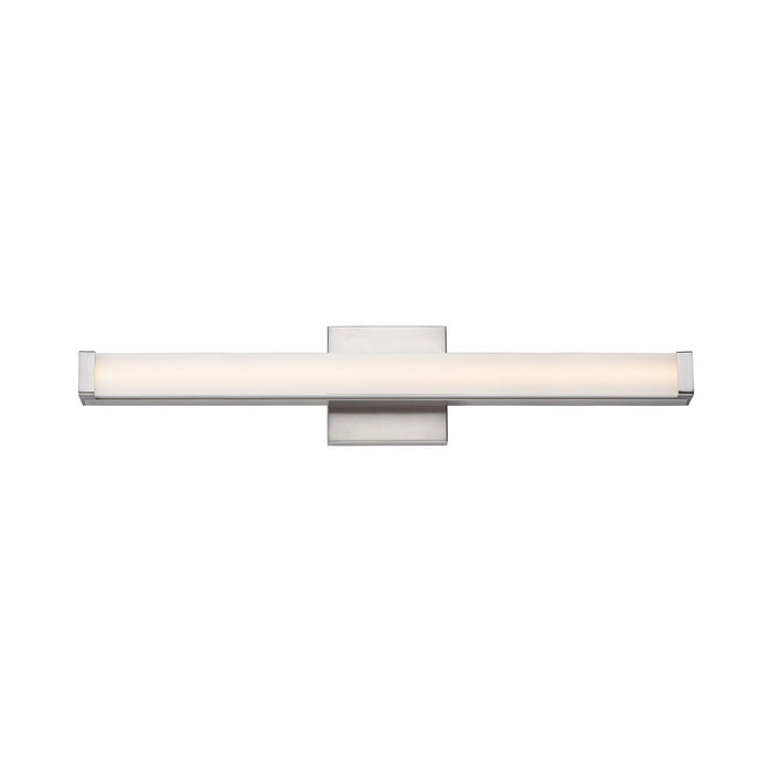 Myhouse Lighting Maxim - 52054SN - LED Bath Vanity - Spec 5CCT - Satin Nickel