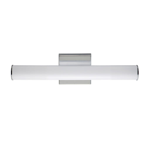 Myhouse Lighting Maxim - 52150PC - LED Bath Vanity - Rail 5CCT - Polished Chrome
