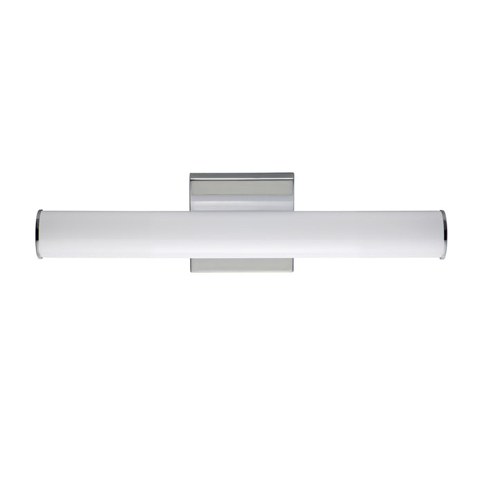 Myhouse Lighting Maxim - 52150PC - LED Bath Vanity - Rail 5CCT - Polished Chrome
