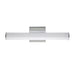 Myhouse Lighting Maxim - 52150PC - LED Bath Vanity - Rail 5CCT - Polished Chrome