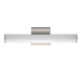 Myhouse Lighting Maxim - 52150SN - LED Bath Vanity - Rail 5CCT - Satin Nickel