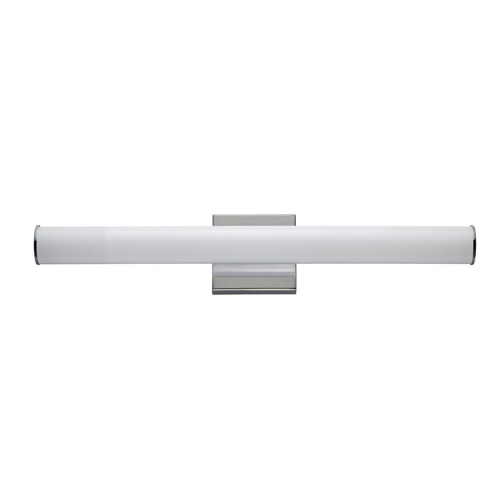 Myhouse Lighting Maxim - 52152PC - LED Bath Vanity - Rail 5CCT - Polished Chrome