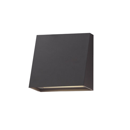 Myhouse Lighting Maxim - 52520ABZ - LED Outdoor Wall Sconce - Pathfinder - Architectural Bronze
