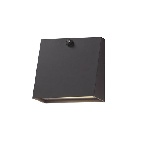 Myhouse Lighting Maxim - 52520ABZ/PHC - LED Outdoor Wall Sconce - Pathfinder - Architectural Bronze