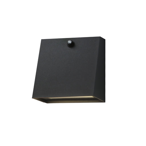 Myhouse Lighting Maxim - 52520BK/PHC - LED Outdoor Wall Sconce - Pathfinder - Black