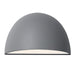 Myhouse Lighting Maxim - 52522SV - LED Outdoor Wall Sconce - Pathfinder - Silver