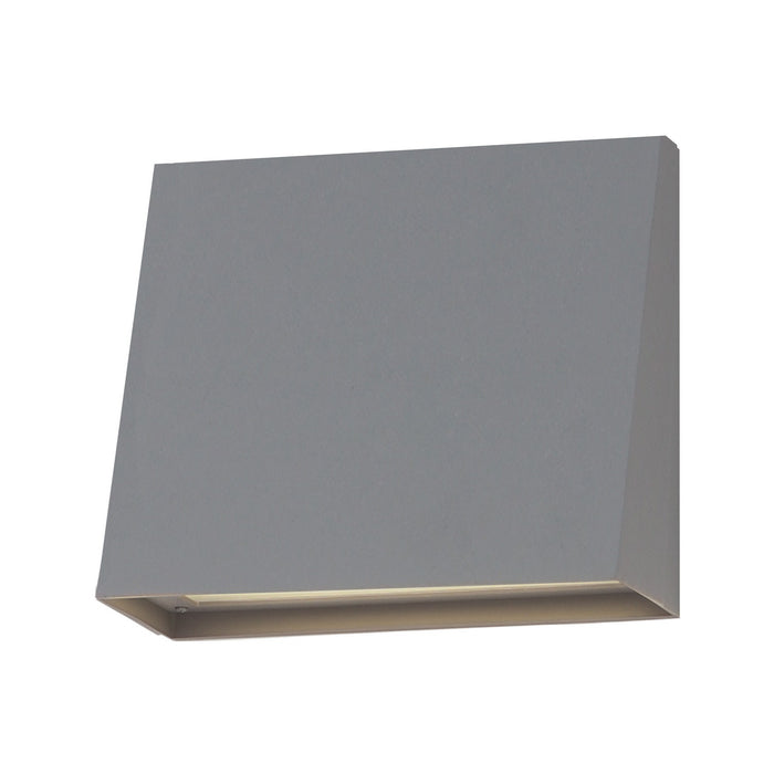 Myhouse Lighting Maxim - 52524SV - LED Outdoor Wall Sconce - Pathfinder - Silver