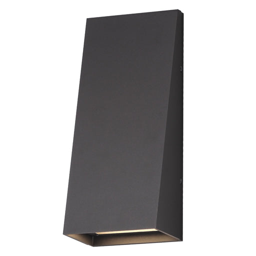 Myhouse Lighting Maxim - 52526ABZ - LED Outdoor Wall Sconce - Pathfinder - Architectural Bronze