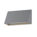 Myhouse Lighting Maxim - 52527SV - LED Outdoor Wall Sconce - Pathfinder - Silver