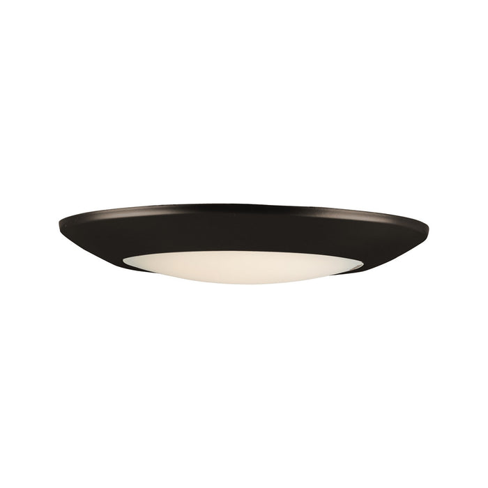 Myhouse Lighting Maxim - 57913WTBZ - LED Flush Mount - Diverse - Bronze