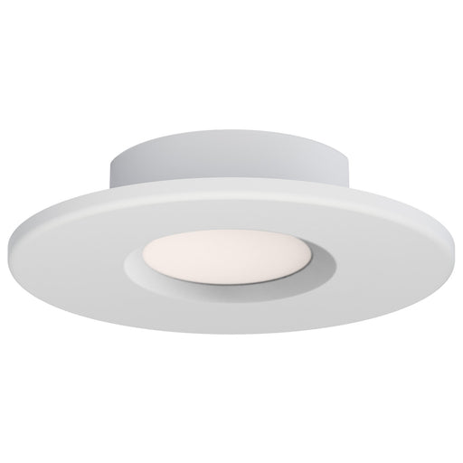 Myhouse Lighting Maxim - 87753WTWT - LED Recessed DownLight - Snug - White