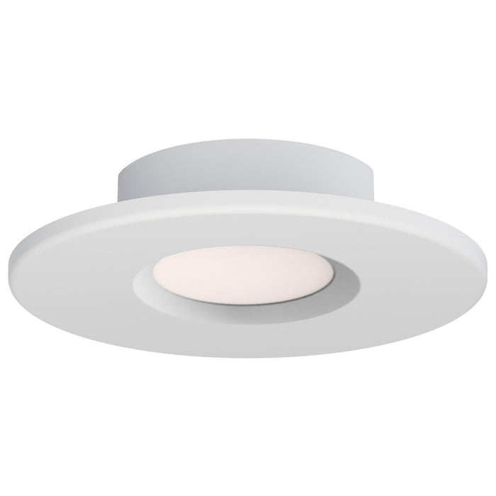 Myhouse Lighting Maxim - 87753WTWT - LED Recessed DownLight - Snug - White
