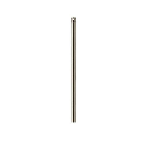 Myhouse Lighting Maxim - FRD0118SN - Fandelight Down Rod - Accessories - Satin Nickel