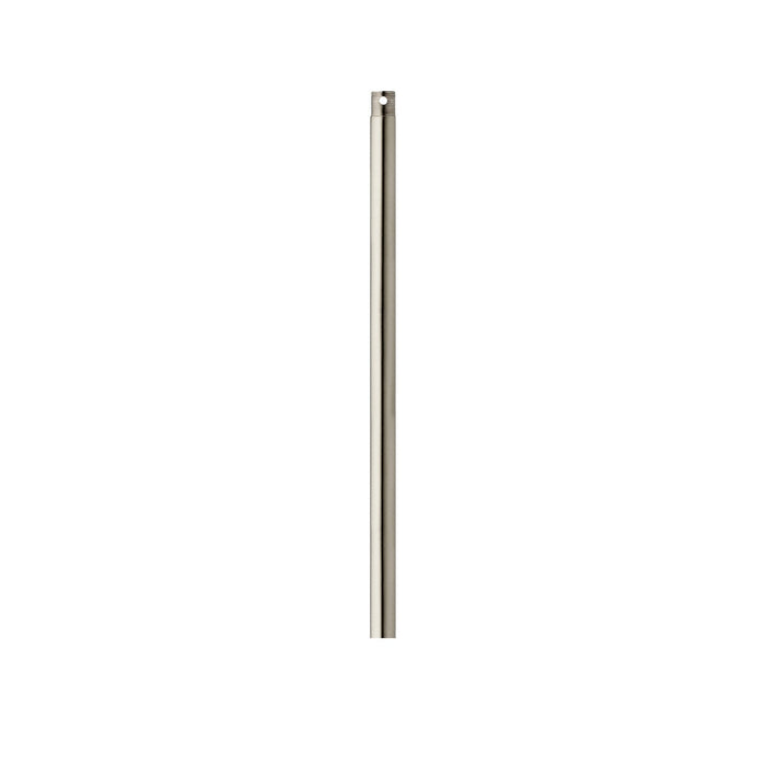 Myhouse Lighting Maxim - FRD0118SN - Fandelight Down Rod - Accessories - Satin Nickel