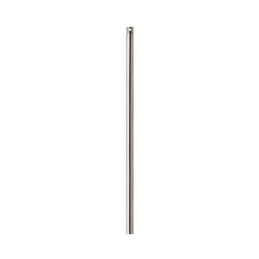Myhouse Lighting Maxim - FRD0124SN - Fandelight Down Rod - Accessories - Satin Nickel
