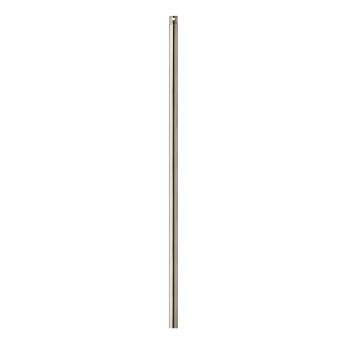 Myhouse Lighting Maxim - FRD0130SN - Fandelight Down Rod - Accessories - Satin Nickel