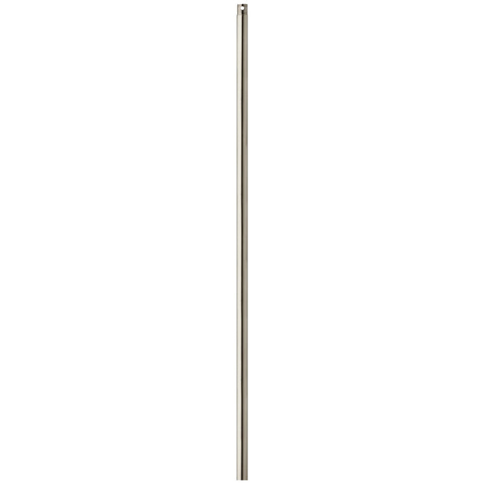 Myhouse Lighting Maxim - FRD0136SN - Fandelight Down Rod - Accessories - Satin Nickel