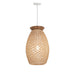Myhouse Lighting Maxim - 14922NA - One Light Pendant - Cotswold