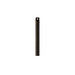 Myhouse Lighting Maxim - FRD0108DBZ - Fandelight Down Rod - Accessories - Dark Bronze