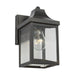 Myhouse Lighting Generation Lighting - GLO1001EN3/ANBZ - One Light Lantern - Saybrook - Antique Bronze