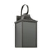 Myhouse Lighting Generation Lighting - GLO1021EN3/ANBZ - One Light Lantern - Saybrook - Antique Bronze