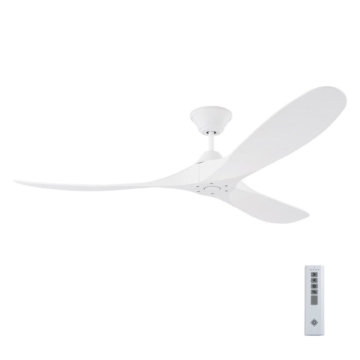 Myhouse Lighting Visual Comfort Fan - 3MGMR60RZW-V2 - Fans - Ceiling Fans