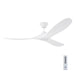 Myhouse Lighting Visual Comfort Fan - 3MGMR60RZW-V2 - Fans - Ceiling Fans