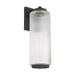 Myhouse Lighting Generation Lighting - GLO1081DL-TXB - One Light Outdoor Wall Lantern - Ronde - Textured Black