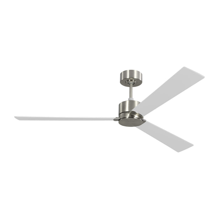 Myhouse Lighting Visual Comfort Fan - 3RZSM60BS - Fans - Ceiling Fans