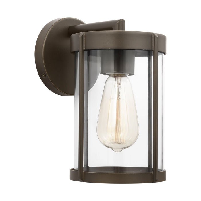 Myhouse Lighting Generation Lighting - GLO1091C-ANBZ - Lantern - Luning - Antique Bronze