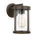 Myhouse Lighting Generation Lighting - GLO1091C-ANBZ - Lantern - Luning - Antique Bronze