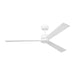 Myhouse Lighting Visual Comfort Fan - 3RZSM60RZW - Fans - Ceiling Fans
