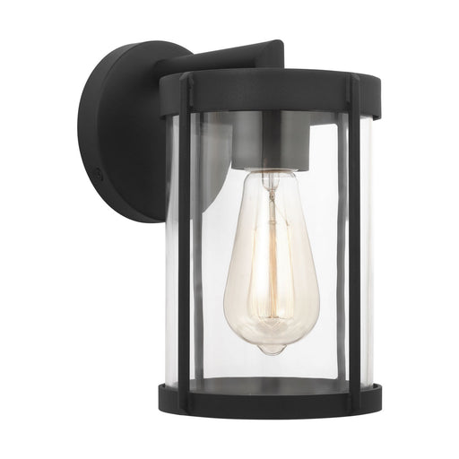 Myhouse Lighting Generation Lighting - GLO1091C-TXB - Lantern - Luning - Textured Black