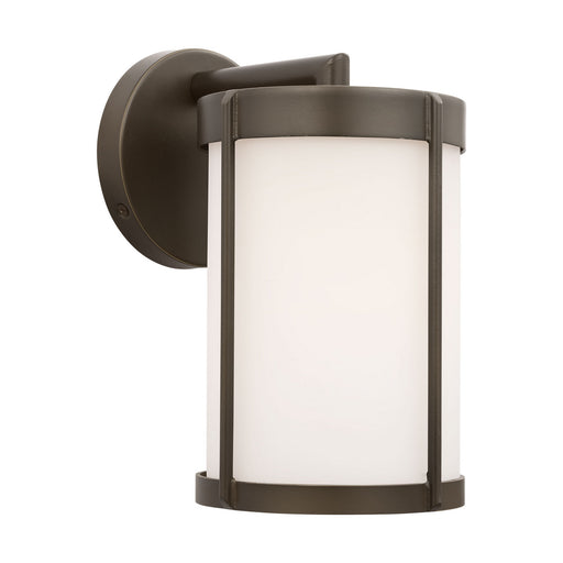 Myhouse Lighting Generation Lighting - GLO1091OE-ANBZ - Lantern - Luning - Antique Bronze