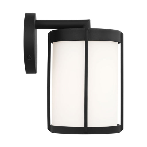 Myhouse Lighting Generation Lighting - GLO1091OE-TXB - Lantern - Luning - Textured Black