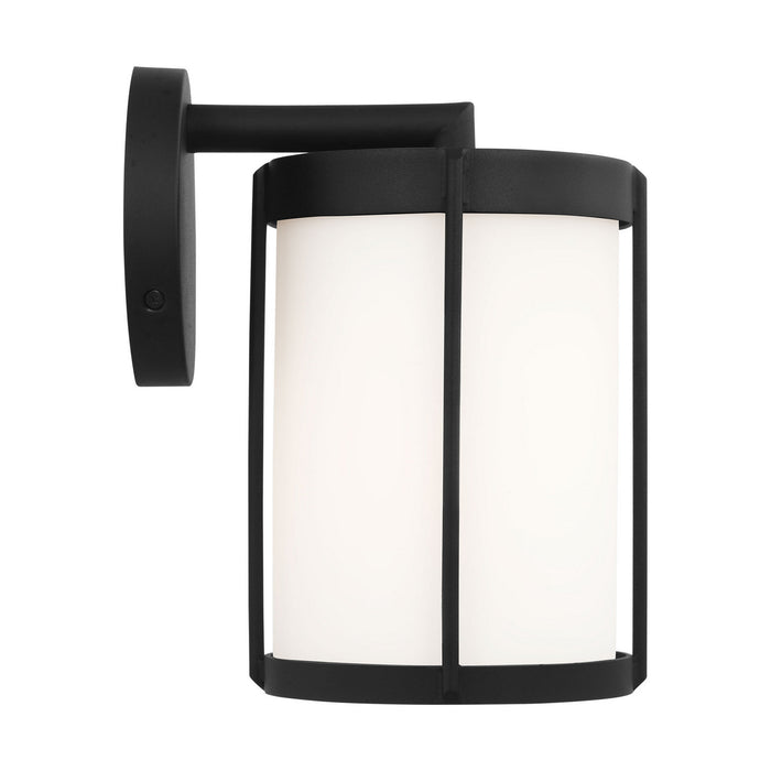 Myhouse Lighting Generation Lighting - GLO1091OE-TXB - Lantern - Luning - Textured Black