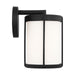 Myhouse Lighting Generation Lighting - GLO1091OE-TXB - Lantern - Luning - Textured Black