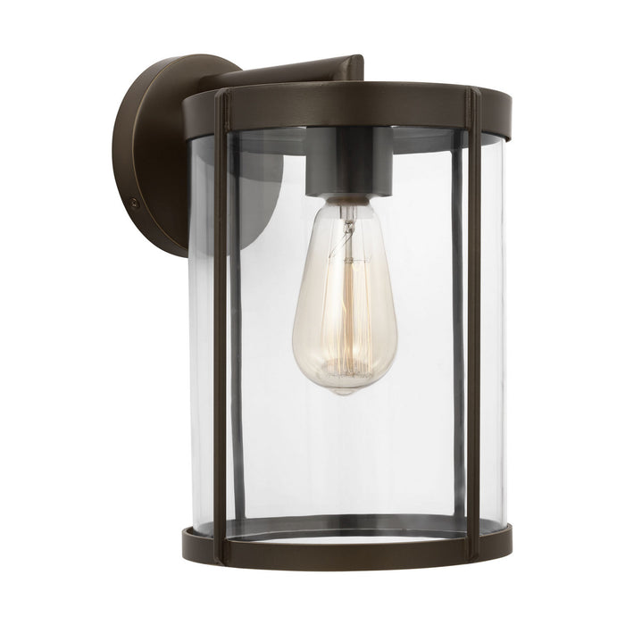 Myhouse Lighting Generation Lighting - GLO1101C-ANBZ - Lantern - Luning - Antique Bronze