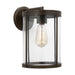 Myhouse Lighting Generation Lighting - GLO1101C-ANBZ - Lantern - Luning - Antique Bronze