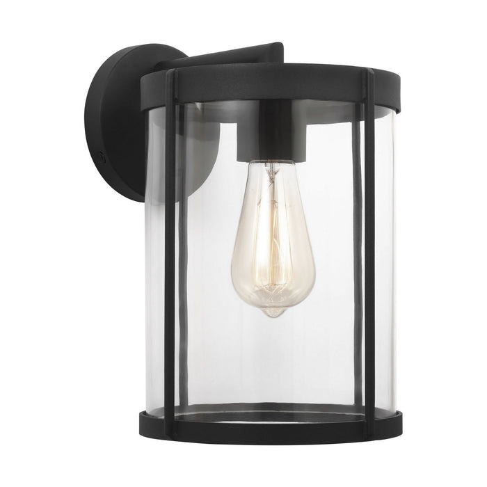 Myhouse Lighting Generation Lighting - GLO1101C-TXB - Lantern - Luning - Textured Black