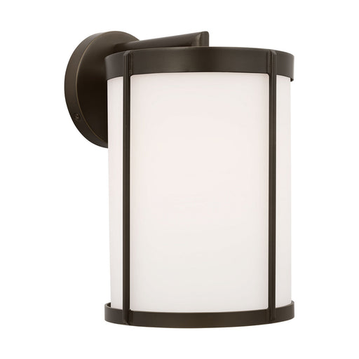 Myhouse Lighting Generation Lighting - GLO1101OE-ANBZ - Lantern - Luning - Antique Bronze