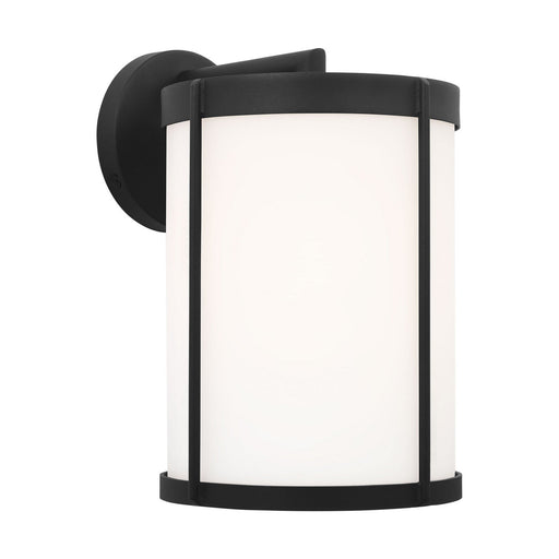 Myhouse Lighting Generation Lighting - GLO1101OE-TXB - Lantern - Luning - Textured Black