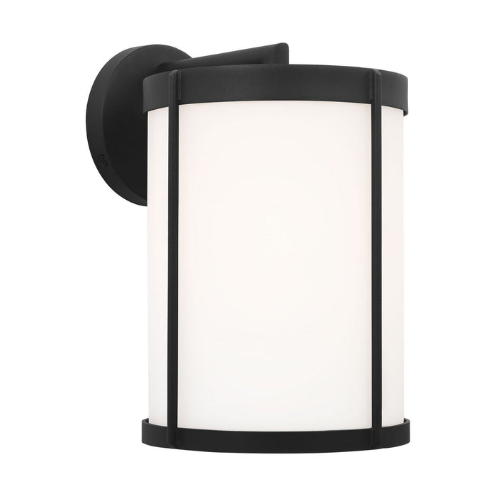 Myhouse Lighting Generation Lighting - GLO1101OE-TXB - Lantern - Luning - Textured Black