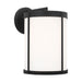 Myhouse Lighting Generation Lighting - GLO1101OE-TXB - Lantern - Luning - Textured Black