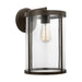 Myhouse Lighting Generation Lighting - GLO1111C-ANBZ - Lantern - Luning - Antique Bronze